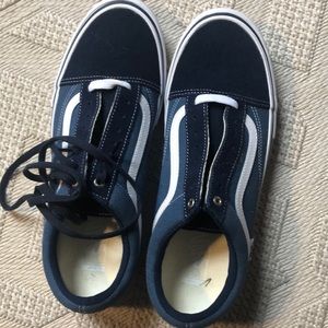 Van (Men’s) Shoes